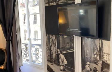 Bastille Belle Époque - Foto 24