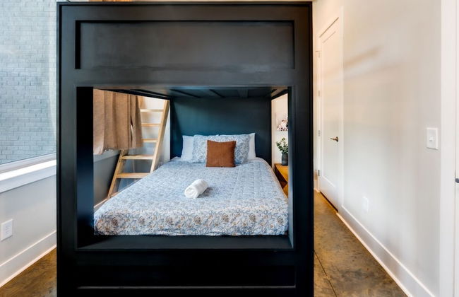 Music City Comfort - Foto 9