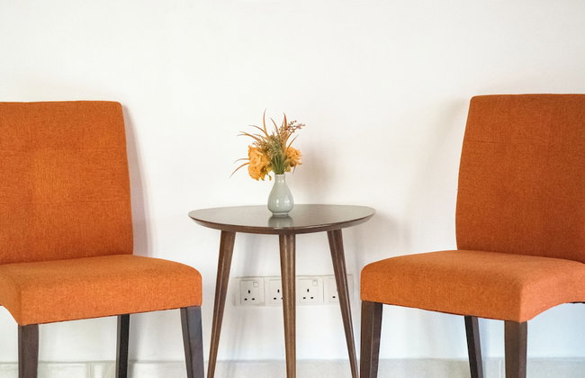 The Villa - Luxury Private Pool Villa - Foto 19