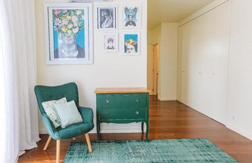 Maresia Villa Mar - Foto 40