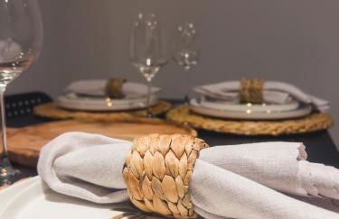 Superbe T3 séjour Marseille Clim 2 balcons Timone - Foto 3