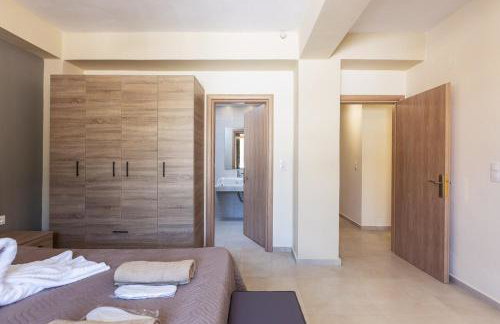 Villa Chnaris - Private Pool and Sauna - Foto 62