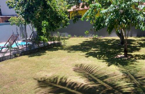 CASA TROPICANA - ITAÚNAS Centro - Foto 36