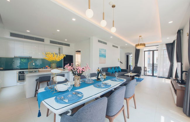 Hese Pool Villas & Resort Cam Ranh - Foto 46