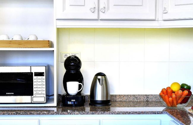 ABAL Apartments - Teatro - Foto 34