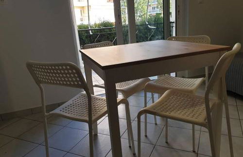 GARDEN LEFKANTI sea rooms & aparts - Foto 13