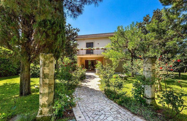 3111 Villa Carra by Perle di Puglia - Foto 43