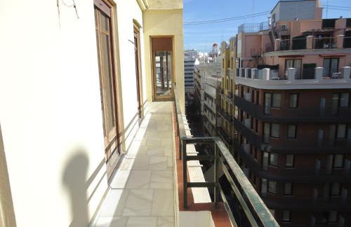 Entre la Estación y el Ayuntamiento - Foto 12