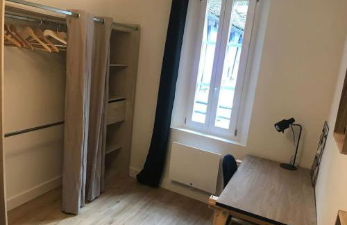 Appartement au coeur du vignoble tonnerrois - Foto 14