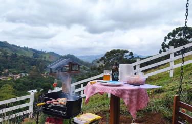 Elysium Araucária Tiny house - Foto 3