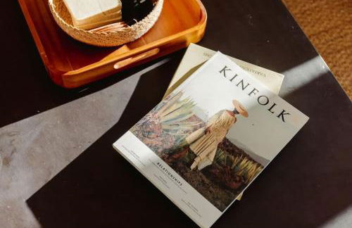 Boulder Surrounded Escape- ANOTHERdeserthouse - Foto 16