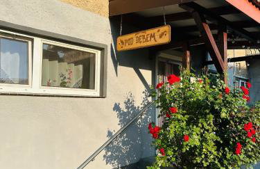 Pod Dębem - Foto 14