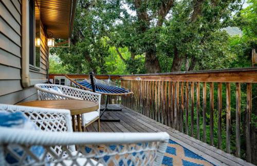 Upper Mountain Haus Studio Close to Slopes Mtns - Foto 22