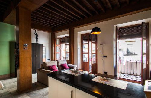 Apartamentos Reyes Católicos - Photo 160