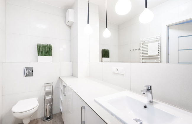 Flatbook City Center SPA Chmielna 73 - Foto 37