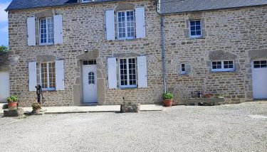 La Barberie à Saint-Marcouf - Foto 2