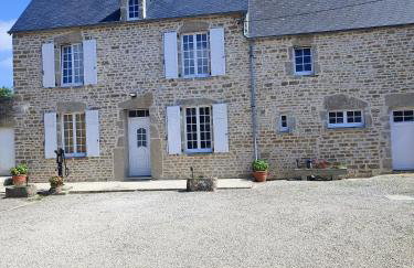 La Barberie à Saint-Marcouf - Foto 2