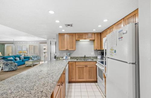 Holiday Surf and Racquet Unit 308 - Foto 9