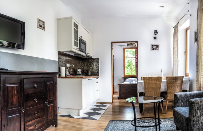 Tatrytop Apartamenty Radowid - Photo 31