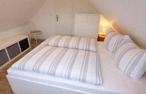 Ferienhaus Ostseebrise Usedom im Grünen familienfreundlich ruhig Parkplatz Terrasse Kamin - Foto 13