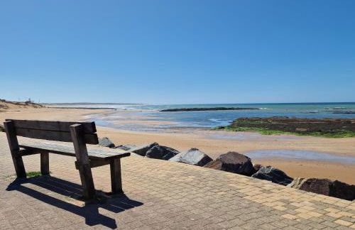 Plage à 100 m - Appart Moderne ! - Foto 12