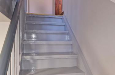 Großzügige Ferienwohnung in Stadtilm, WLAN, Küche und Bad - Photo 18