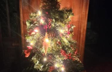 Mouria Country House - Foto 30