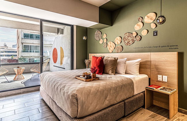 Kukun Inspire Polanco - Foto 50