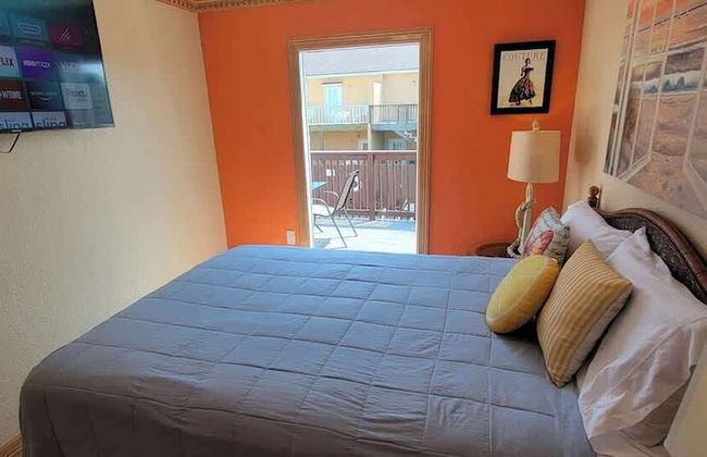 Campeche Triplex Unit C - Foto 2