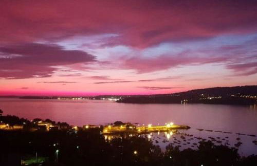 Piso vistas al mar. Playa de Aguete. Rías Baixas. - Foto 15