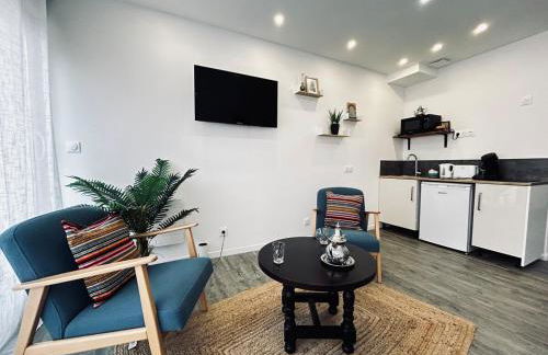 La détente marocaine studio jacuzzi et terrasse - Foto 17