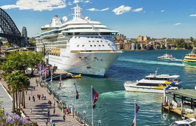 Stunning Sydney Home 6 - Photo 2