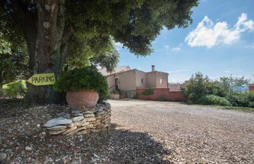 Mas Saint Antoine - Foto 46