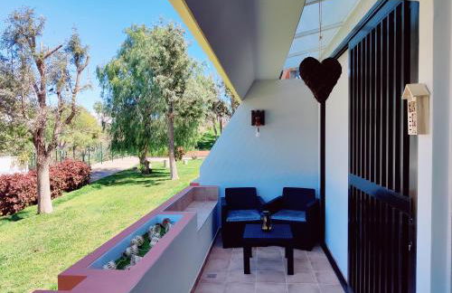 MARAVILLA Suite Seaside by lAmOnDaos - Heated Pool - - Foto 16