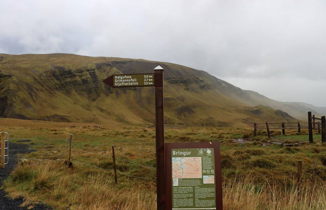 Hólakot Cabin In Golden Circle - Foto 37