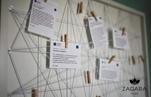 ZAGARA Home - Foto 25