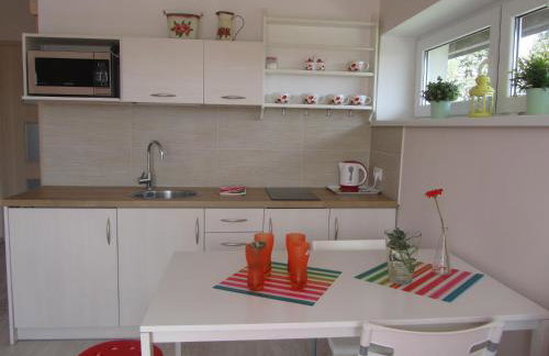 Słoneczny Dom - Foto 25