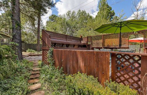 Captivating Continental Country Club Retreat with 4 BDR and Spacious deck! - Photo 33