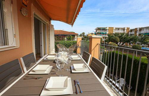 LITORAL COSTA DORADA - BAHIA DORADA Only families - Photo 33