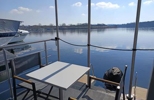 NEON Bigigio House Boat - Foto 25