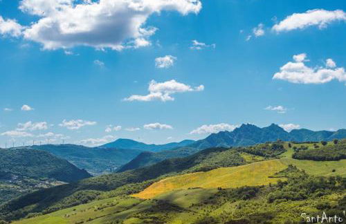 SantAntò nel cuore di Trivigno 120 mt - Foto 63