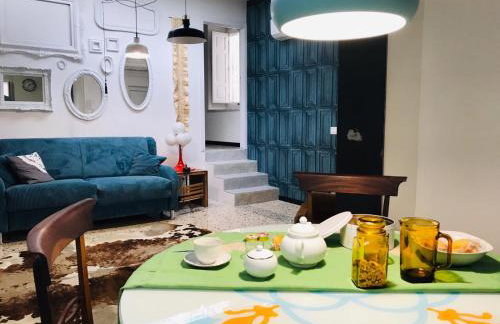 Cortile Suez - Foto 1