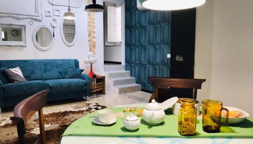 Cortile Suez - Foto 1