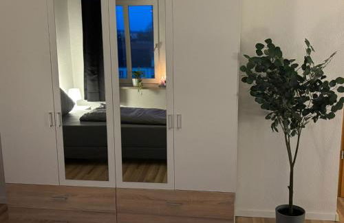 Boardinghouse Plauen im Zentrum der Stadt - Foto 43