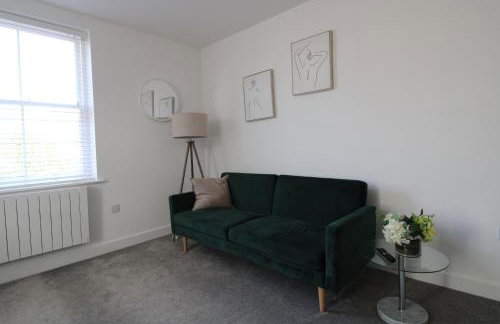 No.10 @ ShortStays Serviced apartments - Photo 16