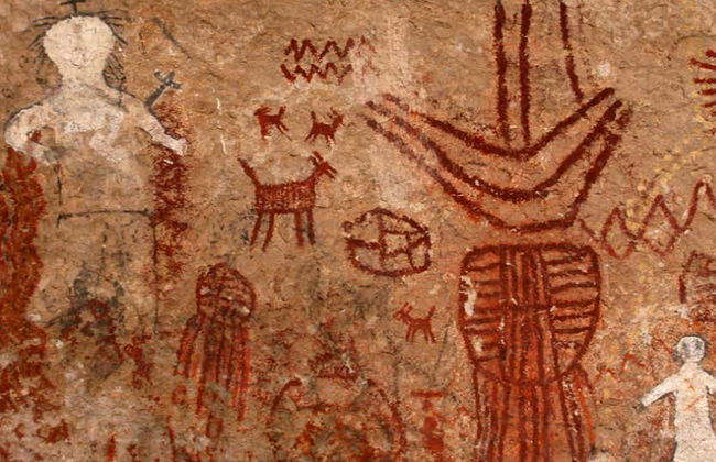 Trekking al sito archeologico La Pintada - Foto 6