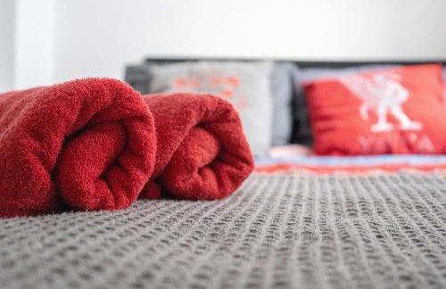 Anfield Apartments - Photo 12