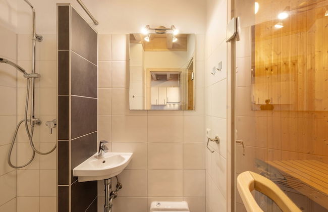 Bungalow by the Sea With Sauna in Germany - Foto 8