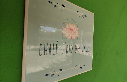 Flor e Luz Chalés - Foto 47