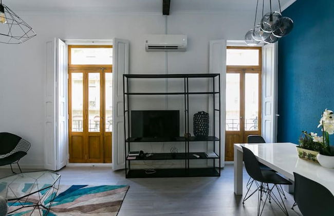 Remarkable 3 Bedroom Apartment in L'eixample - Foto 8